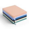 HAY Colour Notebook Lavender
