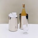 HAY Essential Steel Wine Cooler