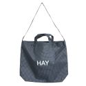 HAY Grid Crossover Bag Medium