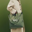 HAY Grid Crossover Bag Medium