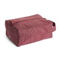 HAY Grid Wash Bag Small