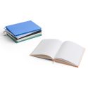 HAY Colour Notebook Soft Pink