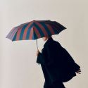 HAY Regn Umbrella - Brown