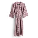 HAY Waffle Stripe Bathrobe