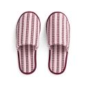 HAY Waffle Stripe Slippers
