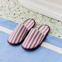 HAY Waffle Stripe Slippers