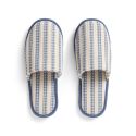 HAY Waffle Stripe Slippers