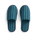 HAY Waffle Stripe Slippers