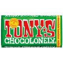 Tony's Chocolonely Hazelnut Chocolate