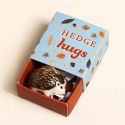 Lisa Angel Tiny Matchbox - Ceramic Hedgehog