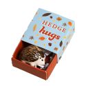 Lisa Angel Tiny Matchbox - Ceramic Hedgehog