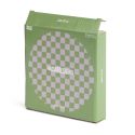 Helio Ferretti Chequered Trinket Dish