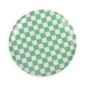 Helio Ferretti Chequered Trinket Dish