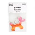 Helio Ferretti Air Freshener - Balloon Dog Strawberry Lemonade