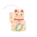 Helio Ferretti Air Freshener -  Lucky Cat