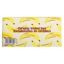 Helio Ferretti Banana Trinket Dish 