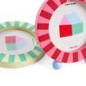 Helio Ferretti Circus 10cm Photo Frame