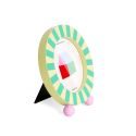 Helio Ferretti Carousel 10cm Photo Frame