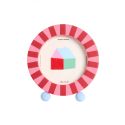 Helio Ferretti Circus 10cm Photo Frame