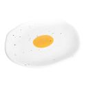 Helio Ferretti Fried Egg Trinket Dish