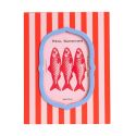 Helio Ferretti Lanzarote Photo Frame 10x15cm - Red