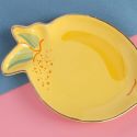 Helio Ferretti Lemon Trinket Dish