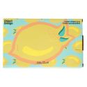 Helio Ferretti Lemon Trinket Dish