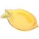Helio Ferretti Lemon Trinket Dish