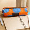 Helio Ferretti Pencil Case - Blue Spot