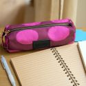 Helio Ferretti Pencil Case - Pink Spot
