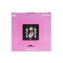 Helio Ferretti Petal Photo Frame 10x10cm - Pink