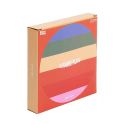 Helio Ferretti Rainbow Stripes Trinket Dish
