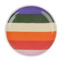 Helio Ferretti Rainbow Stripes Trinket Dish
