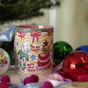 Hello Melody Catmas Christmas Mug