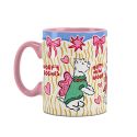 Hello Melody Dogmas Christmas Mug