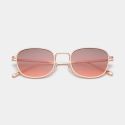 A Kjaerbede Hello Sunglasses - Rosegold