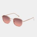 A Kjaerbede Hello Sunglasses - Rosegold