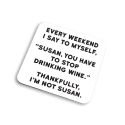 Susan Coaster