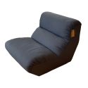 &Tradition AV54 Hi Lo Lounge Chair - Vidar 733