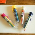 Hightide Penco 8-Colour Crayon