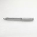 Hightide Penco Silver Bullet Ballpoint Pen