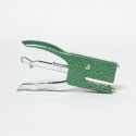 Hightide Penco Green Steel Stapler