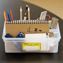 Hightide Penco Large Storage Caddy - Navy