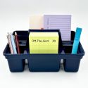 Hightide Penco Large Storage Caddy - Navy