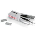 Hightide Penco Silver Steel Stapler