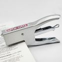Hightide Penco Silver Steel Stapler