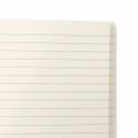 Hightide Penco Soft PP Ruled Notebook - A6