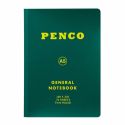 Hightide Penco Soft PP Ruled Notebook - A5