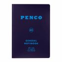 Hightide Penco Soft PP Ruled Notebook - A5