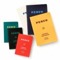 Hightide Penco Soft PP Ruled Notebook - A5
